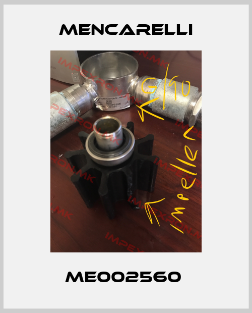 Mencarelli-ME002560 price