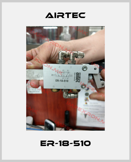 Airtec-ER-18-510price