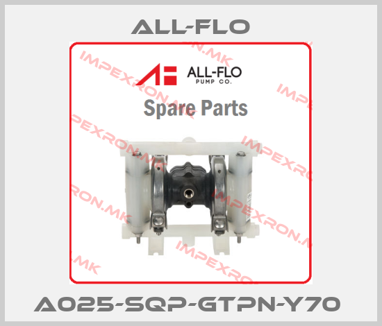 ALL-FLO-A025-SQP-GTPN-Y70 price