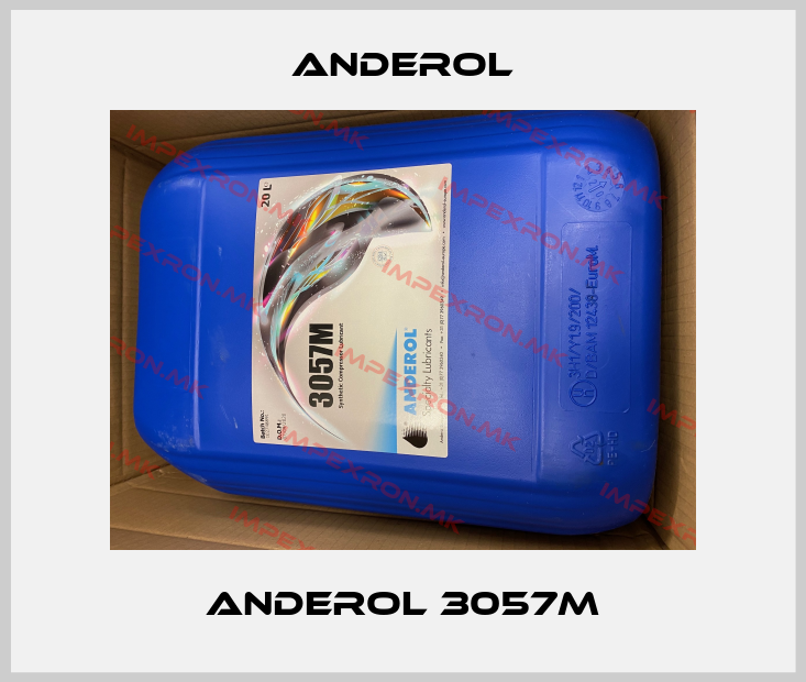 Anderol-ANDEROL 3057Mprice