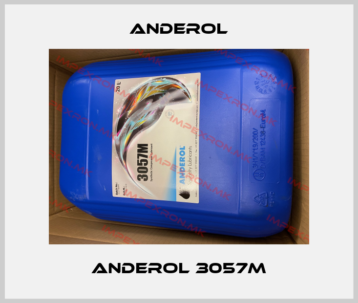 Anderol Europe