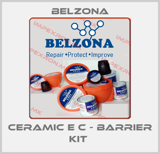 Belzona Europe