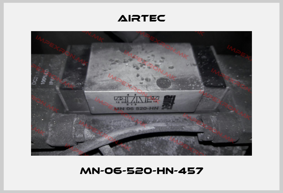 Airtec-MN-06-520-HN-457price