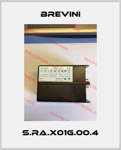 Brevini-S.RA.X01G.00.4price