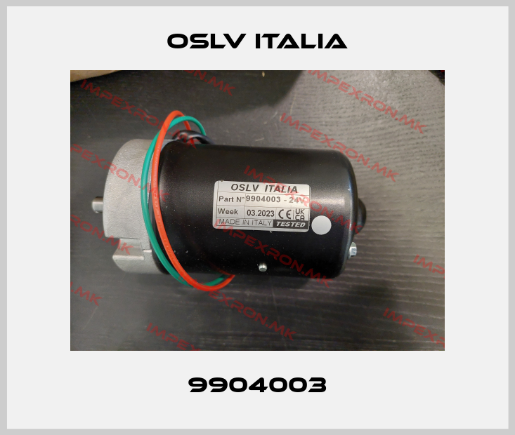 OSLV Italia-9904003price