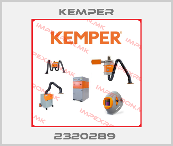 Kemper-2320289 price
