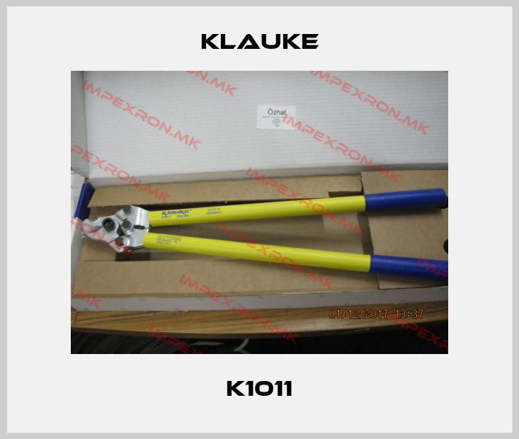 Klauke-K1011price