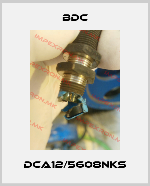 BDC-DCA12/5608NKSprice