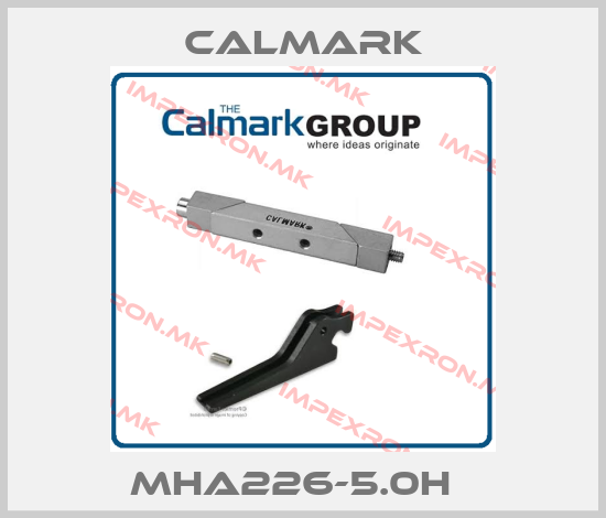 CALMARK Europe