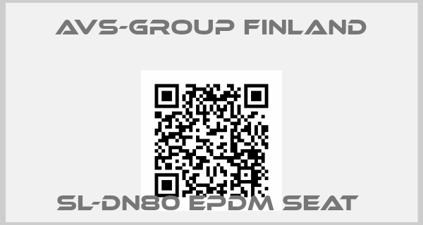 AVS-Group Finland Europe