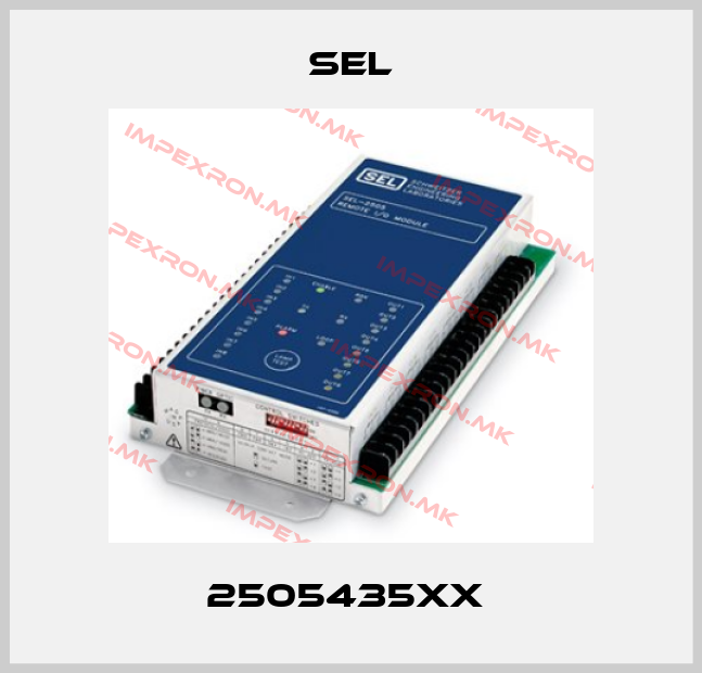 Sel-2505435XX price