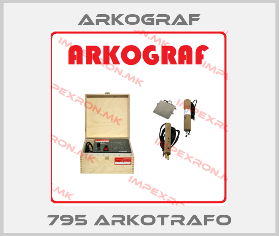 Arkograf-795 ARKOTRAFOprice