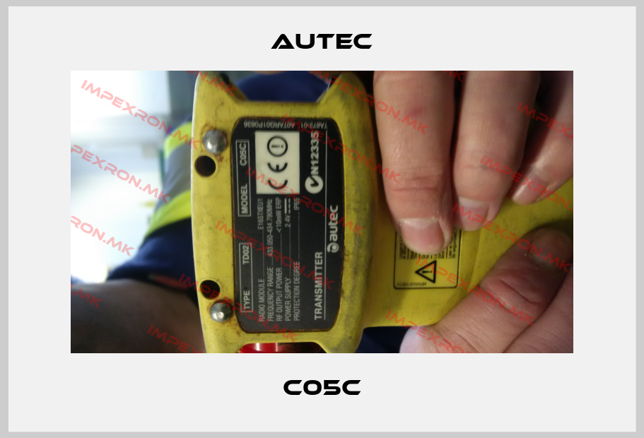 Autec-C05Cprice