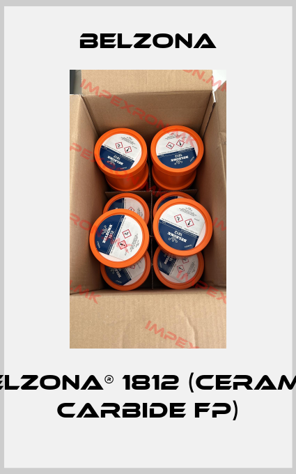 Belzona Europe