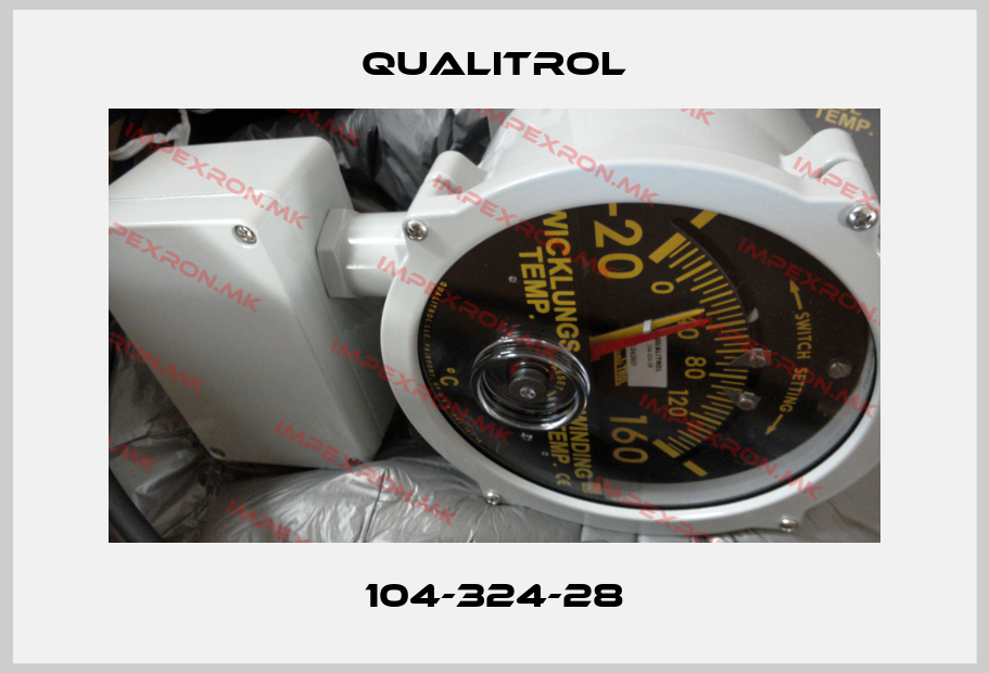 Qualitrol-104-324-28price