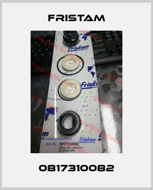 Fristam-0817310082price