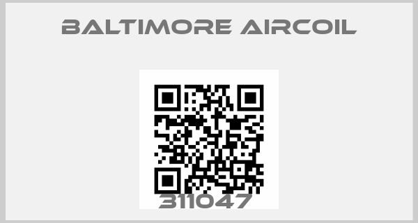 Baltimore Aircoil-311047 price