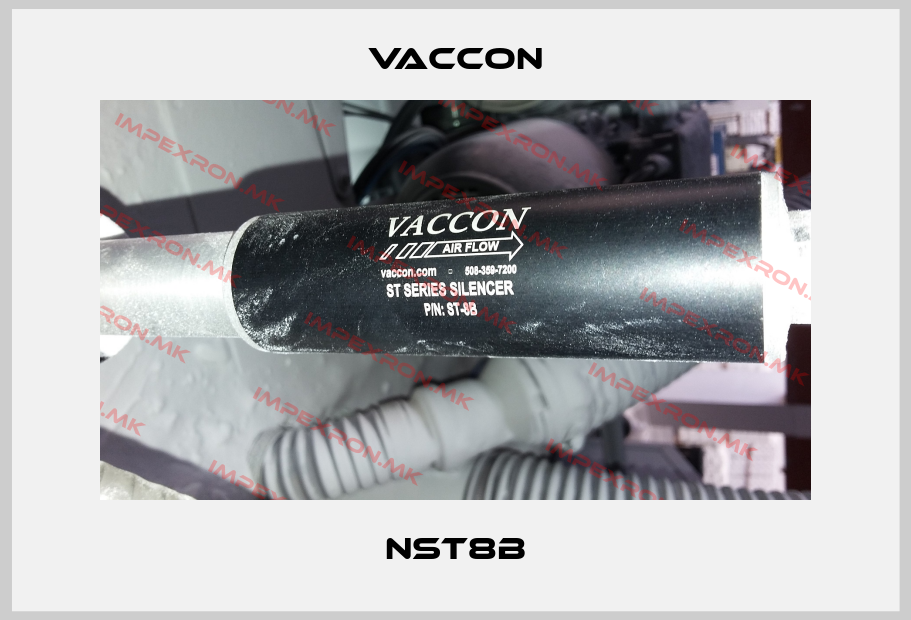 VACCON-NST8Bprice