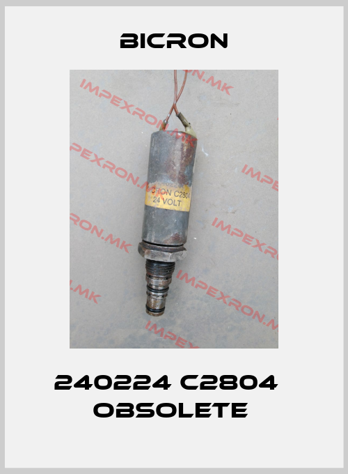 Bicron-240224 C2804   Obsolete price