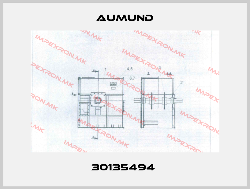 Aumund-30135494 price