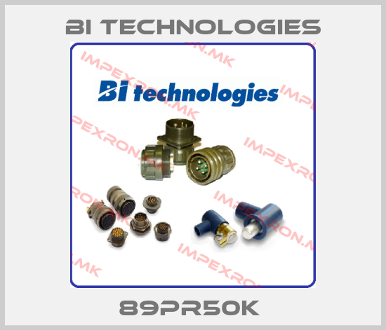 BI Technologies-89PR50K price