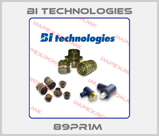 BI Technologies-89PR1M price