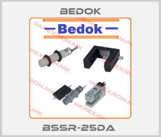 Bedok-BSSR-25DA price