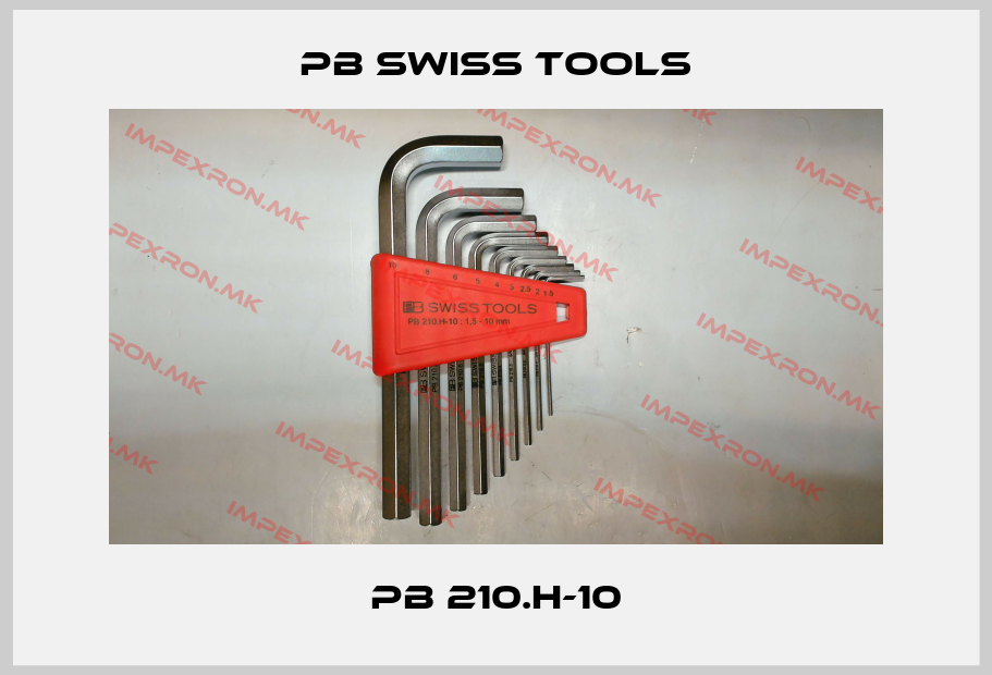 PB Swiss Tools-PB 210.H-10price