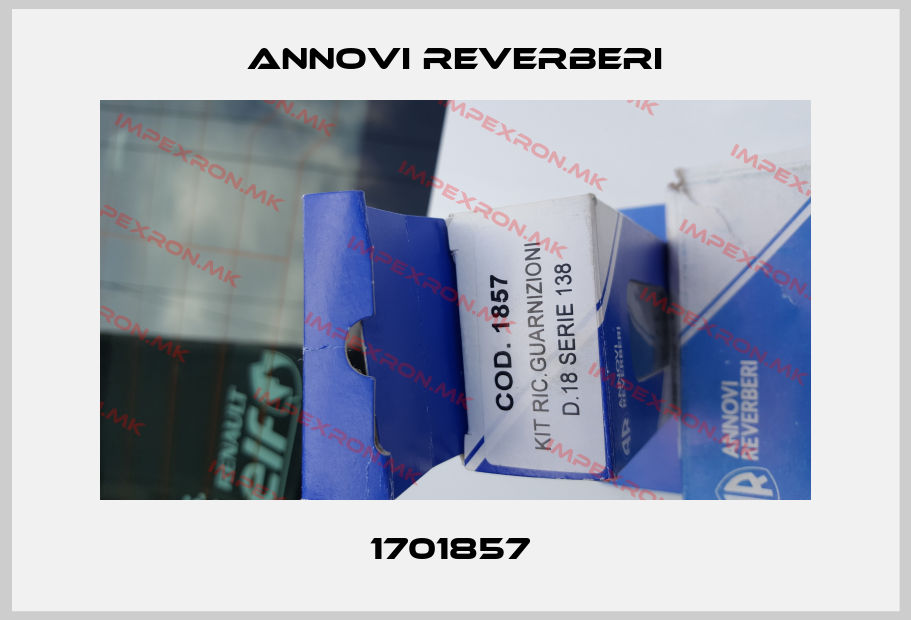 Annovi Reverberi-1701857 price