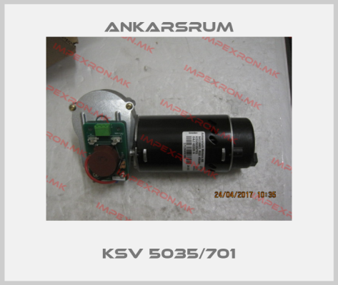 Ankarsrum-KSV 5035/701price