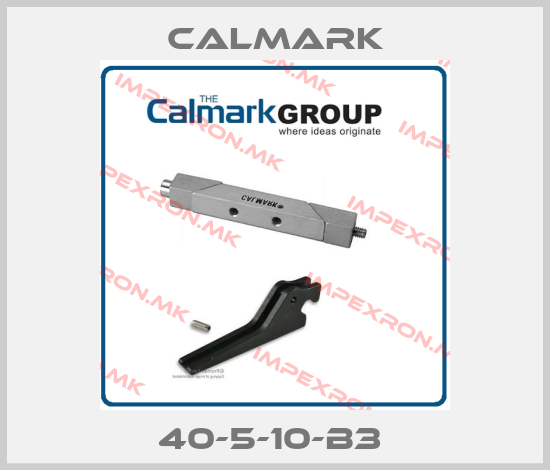 CALMARK-40-5-10-B3 price