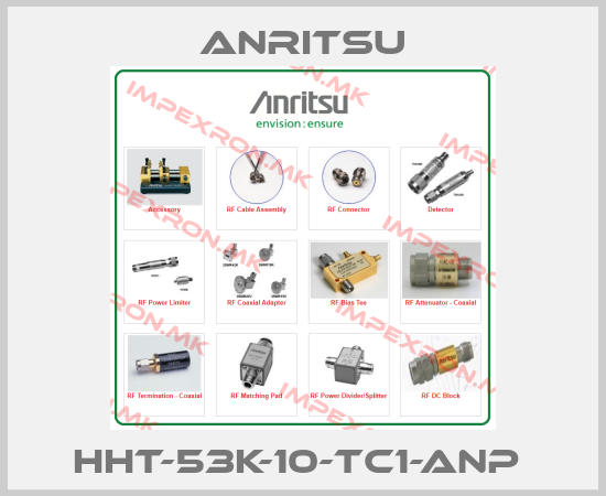 Anritsu Europe