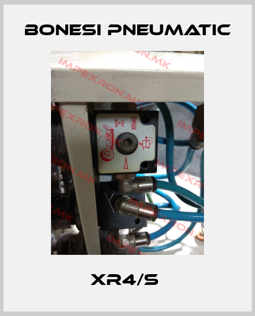 Bonesi Pneumatic-XR4/S price