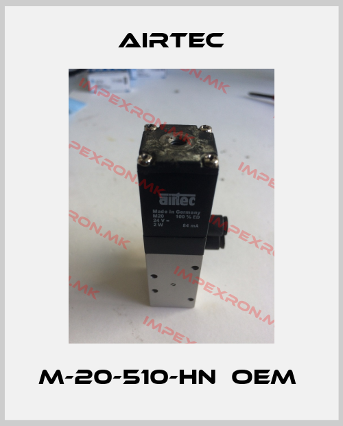 Airtec-M-20-510-HN  OEM price