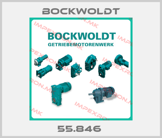 Bockwoldt-55.846 price