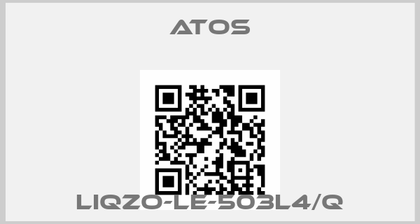 Atos-LIQZO-LE-503L4/Qprice