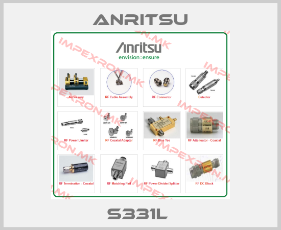 Anritsu Europe