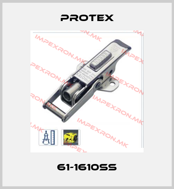 Protex-61-1610SSprice