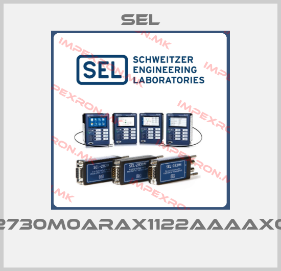 Sel-2730M0ARAX1122AAAAX0 price