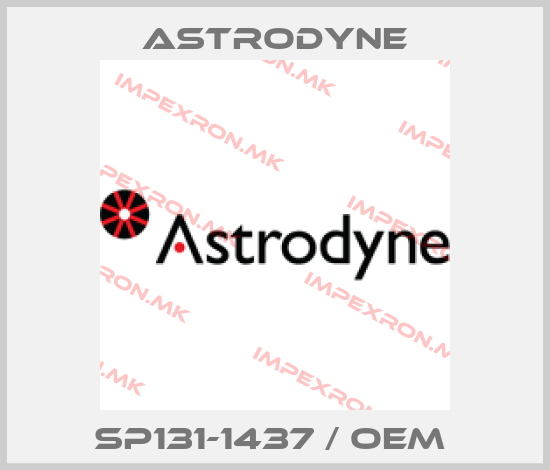 Astrodyne-SP131-1437 / OEM price