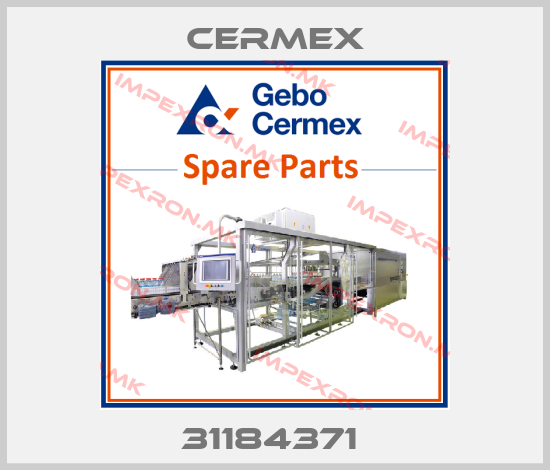 CERMEX-31184371 price