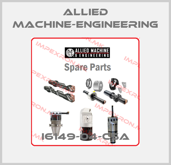 Allied Machine-Engineering-I6149-04-C5Aprice