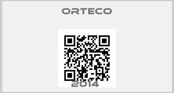 Orteco-2014 price