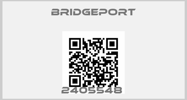Bridgeport-2405548 price