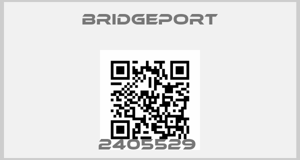 Bridgeport-2405529 price