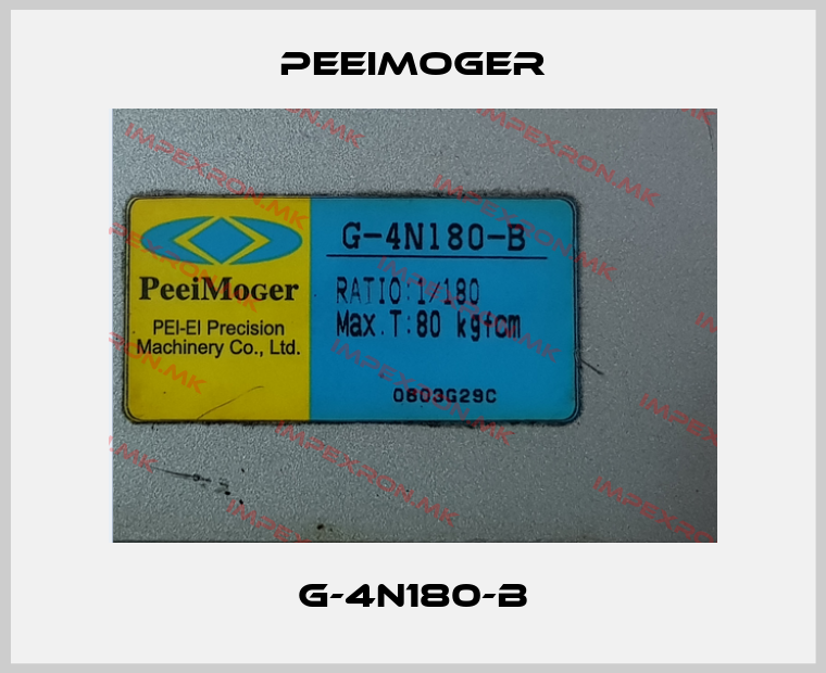 Peeimoger-G-4N180-Bprice