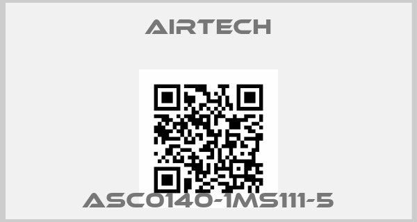 Airtech-ASC0140-1MS111-5price