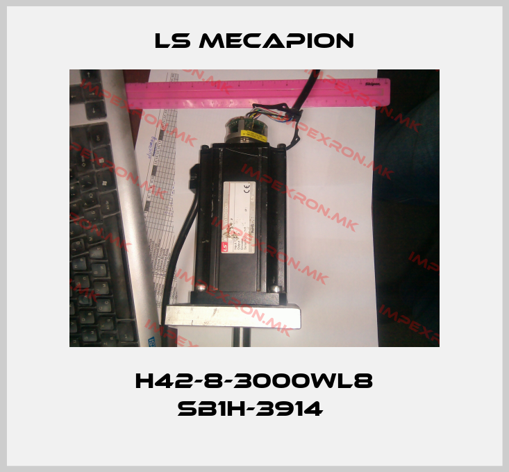 LS Mecapion Europe