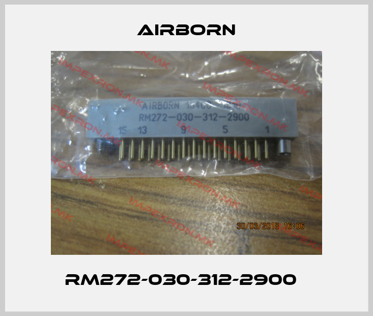 Airborn-RM272-030-312-2900  price