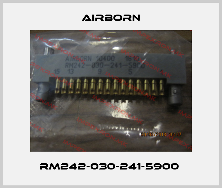 Airborn-RM242-030-241-5900 price